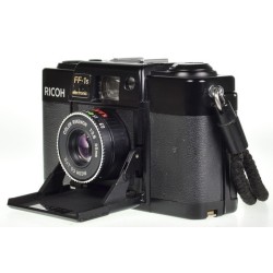 Ilford Delta 100 Professional 36/135