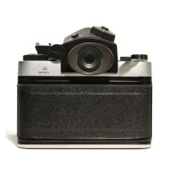 Ilford Delta 100 Professional 120