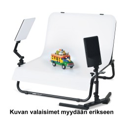 Kaiser 5845 EasyFit pieni tuotekuvauspöytä