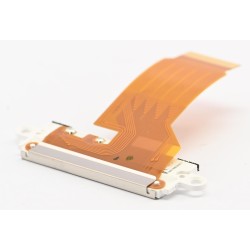 Hyperscreen screen protector for camera