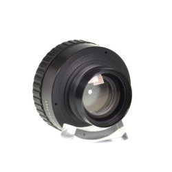 Nikon NIKKOR Z 400mm f/2.8 TC VR S lens