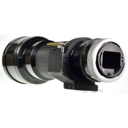 Nikon NIKKOR Z 800mm f/6.3 VR S lens
