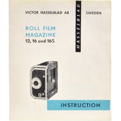 Lomo’Instant Camera Black Edition pikafilmikamera