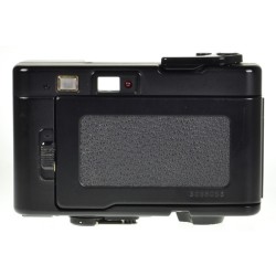 Sony E 11 mm F1.8 lens