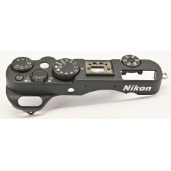 Nikon NIKKOR Z 400mm f/4.5 VR S lens