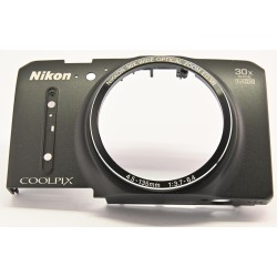 Nikon NIKKOR Z 400mm f/4.5 VR S lens