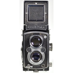 SUB GRIP RUBBER UNIT D780