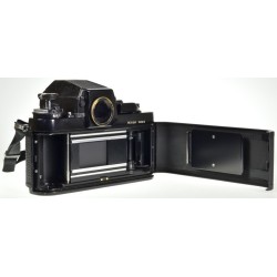 Nikon F4/s user manual