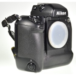 Nikon F4/s user manual