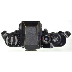 Nikon F5 user manual