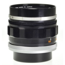 Nikon 7x15M CF binocular