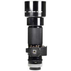 Peak Design Mobile Universal Adapter