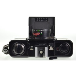 Lomography Color Negative 35mm ISO 400 3 pack