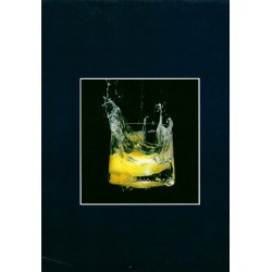 Nikon LC-K107 Lens cap