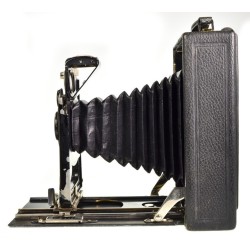 Gitzo GS5370C Square C Quick Relase Plate - Used