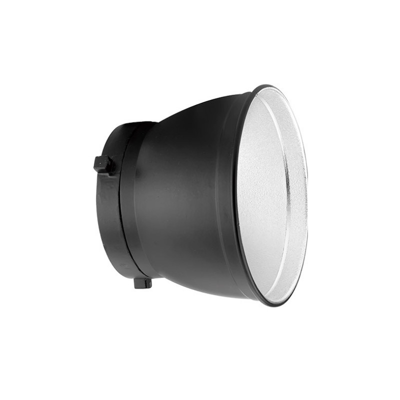 Jinbei 12cm basic reflector