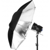 Jinbei 12cm basic reflector