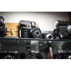 LENS ASSY GROUP 3 TSE24mm 3.5L II