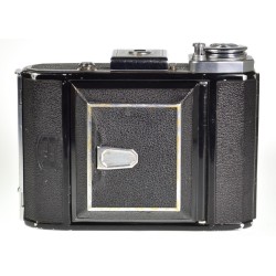 Sony FE 20–70 mm F4 G lens