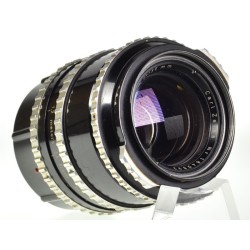 Nikon NIKKOR Z 85mm f/1.2 S lens