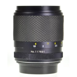 Nikon NIKKOR Z 85mm f/1.2 S lens
