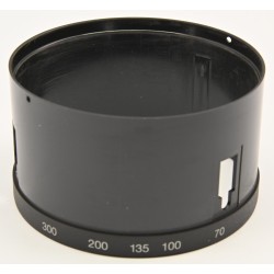 Nikon NIKKOR Z DX 16-50mm f/3.5-6.3 VR lens