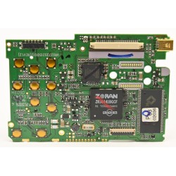 Leica FOFER rangefinder