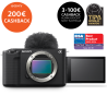 Sony ZV-E1 vlog camera