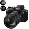 Sony A7 IV camera