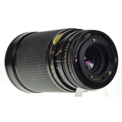 Nikon Z 8 + Z 24-120mm f/4 S