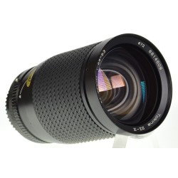 Nikon Z 8 + Z 24-120mm f/4 S