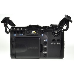 Nikon Z 8 + Z 24-120mm f/4 S