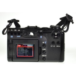 Nikon Z 8 + Z 24-120mm f/4 S