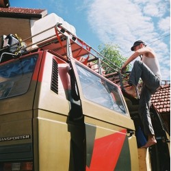 Nikon Z 8 + Z 24-120mm f/4 S