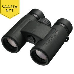 Nikon PROSTAFF P3 10x30 binoculars