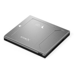 Anglebird ATOM X SSDmini 500 GB ssd-levy