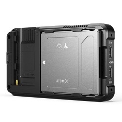 Anglebird ATOM X SSDmini 500 GB ssd-levy