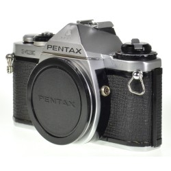 Nikon Nikkor Z DX 24mm f/1.7 lens