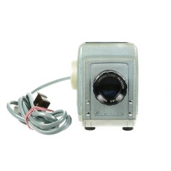 Nikon NIKKOR Z 180-600mm f/5.6-6.3 VR lens