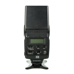 Nikon NIKKOR Z 180-600mm f/5.6-6.3 VR lens