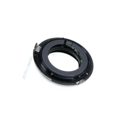 A. Schacht Ulm Travenar 90mm f/2.8 R - Exakta