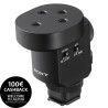 Sony ECM-M1 shotgun microphone