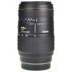 Nikon HB-33 lens hood