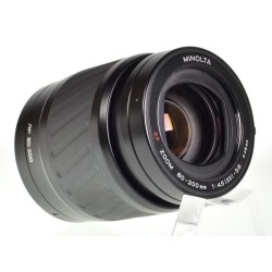 Nikon HB-47 Lens Hood
