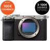 Sony A7C II camera