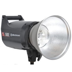 Kaiser PL 100D LED Studio Light