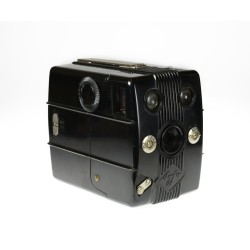 Nikon Z F + 24-70 f/4 S