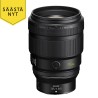 Nikon NIKKOR Z 135mm f/1.8 S Plena lens