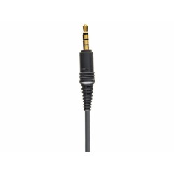 Azden Wired Lapel Microphone Ex-503+I Mobile solmiomikrofoni