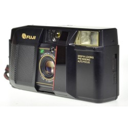 Nikon Pistol Grip Model 2 + AR-6 Cable Release